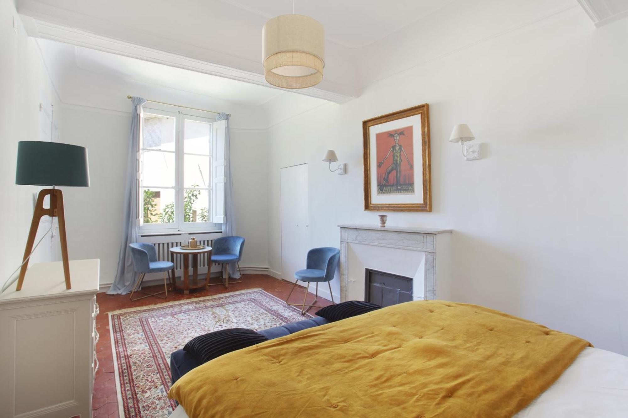 Les Suites De Montigny Αιξ-αν-Προβάνς Εξωτερικό φωτογραφία